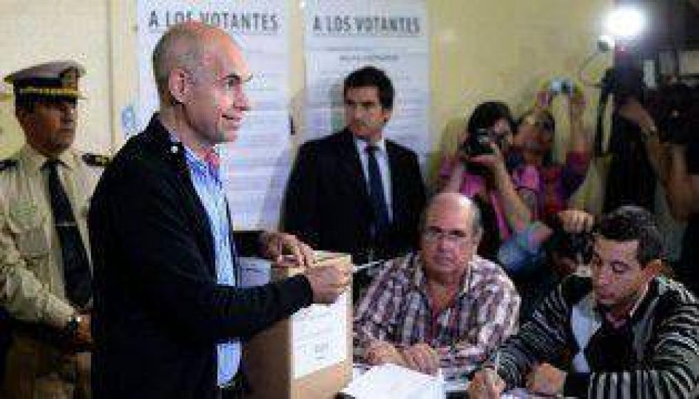 Elecciones porte�as: la Justicia oficializ� las listas que competir�n