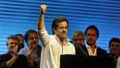 Recalde sobre Lousteau: �Esconde lo que es�