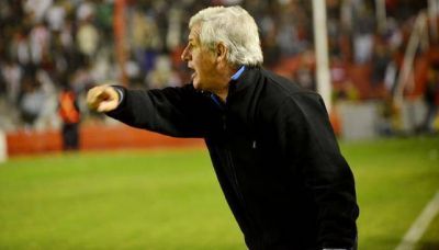 Instituto, a arrancar con Rivoira ante All Boys