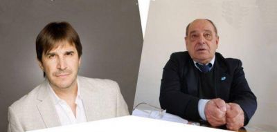 Carlos Arroyo en pleno vuelo hacia el massimo luego de reuniones con Javier Faroni