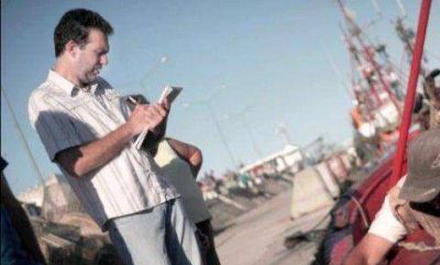Garrone: �El puerto de Mar del Plata no est� operativo y lleva 100 a�os con la misma infraestructura�