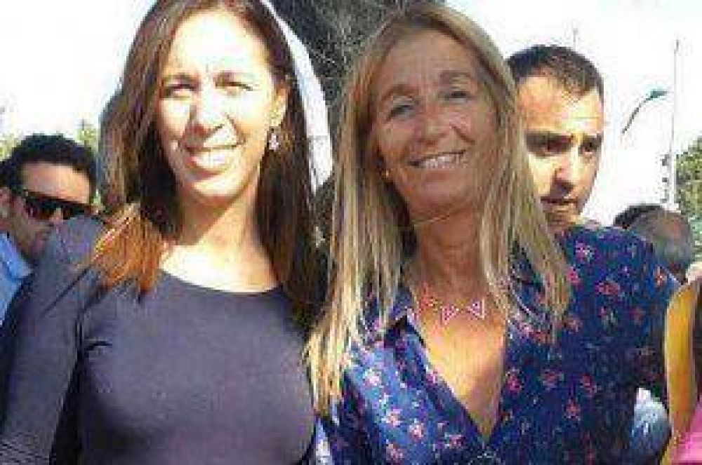 Apoyos provinciales a precandidaturas locales