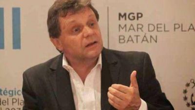 Pulti elev� el pedido y pidi� a la oposici�n que 