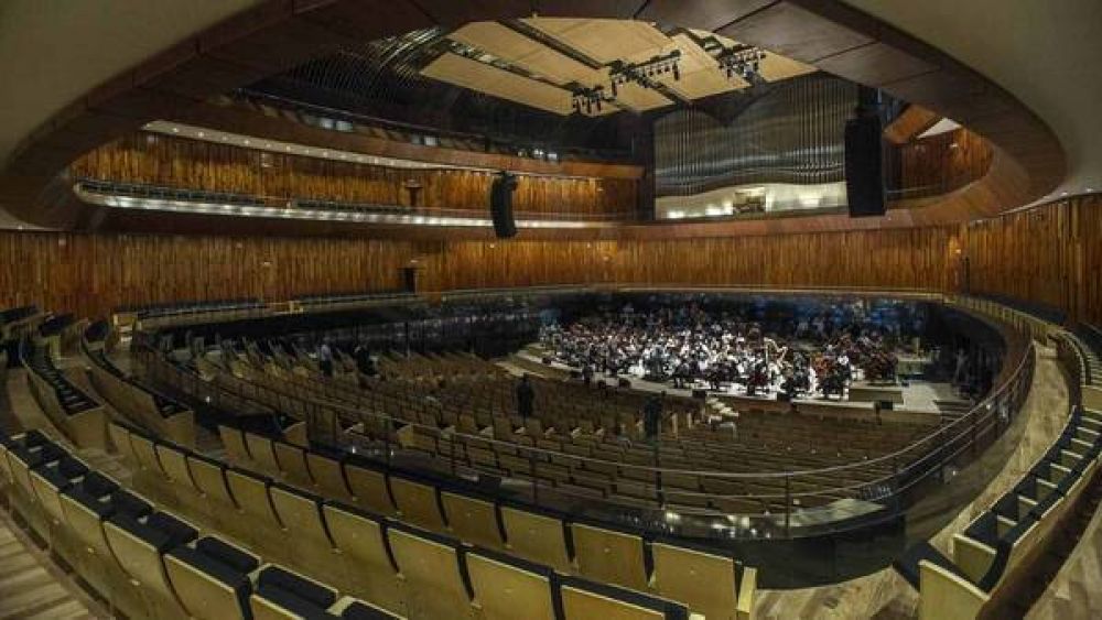 El legado de un centro cultural majestuoso y a costos siderales
