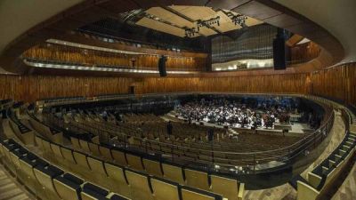 El legado de un centro cultural majestuoso y a costos siderales