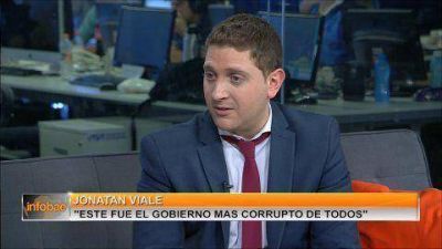 Jonatan Viale: 