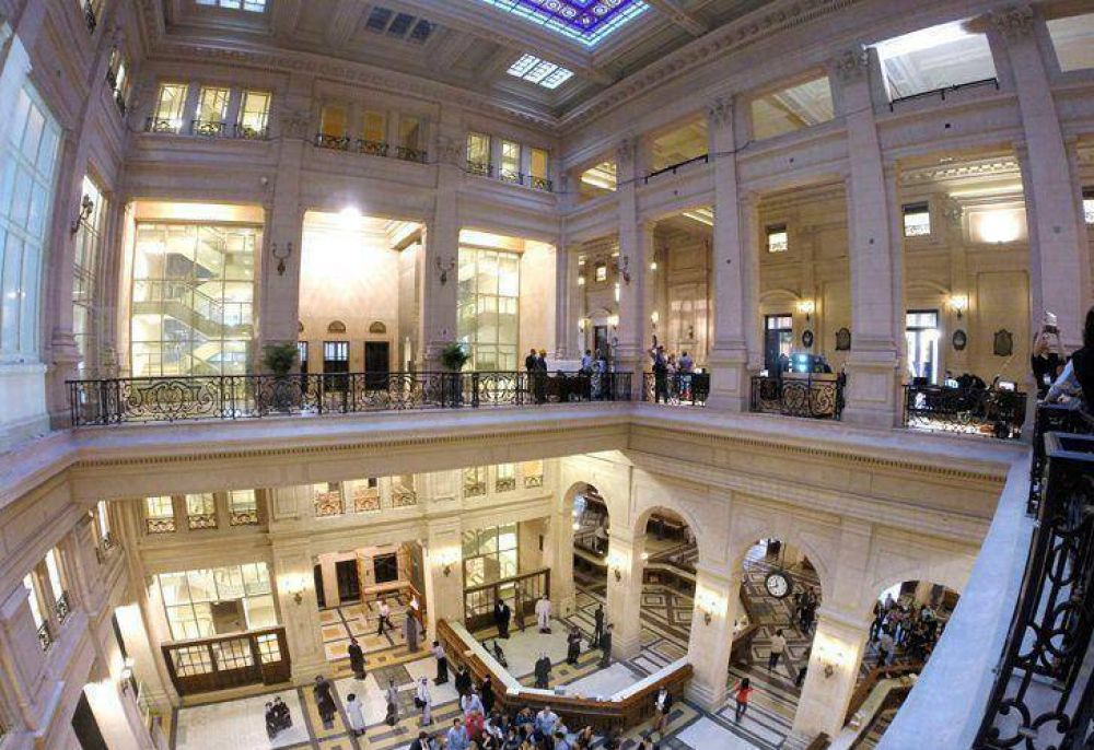 El proyecto que el rey no quiso financiar