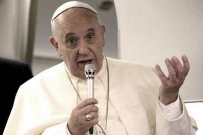 Francisco reclam� una 