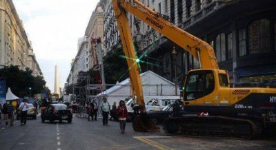 Macri se queja porque Cristina no pidi� permiso para los festejos del 25 de mayo