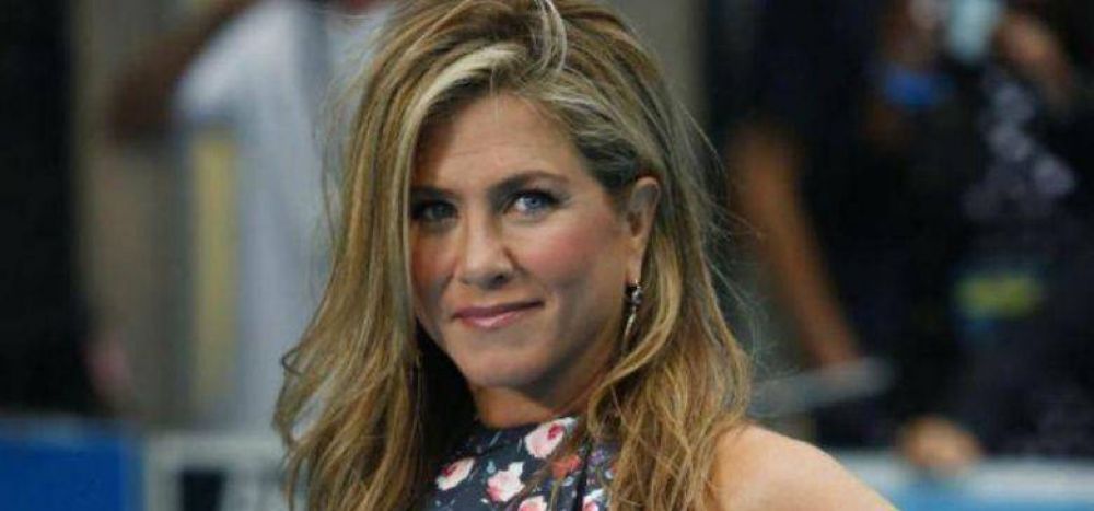 Jennifer Aniston cancel� su boda: �Y ahora qu� pas�?