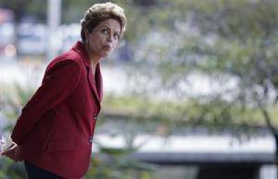 Dilma lanza el m�s dr�stico ajuste del PT