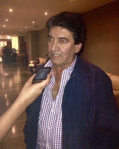Fern�ndez: �Ning�n gremio deber�a cerrar por menos del 35%�