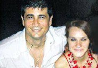 Gustavo Alegre y dos proveedores de la comuna, pr�fugos 