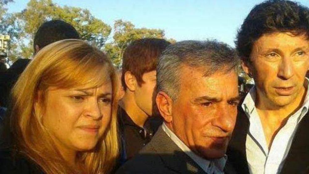 Formaron el bloque 