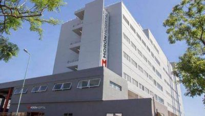 Una visita al nuevo Hospital Municipal