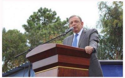 D�as de definiciones para el retorno de Z�ccaro al FpV