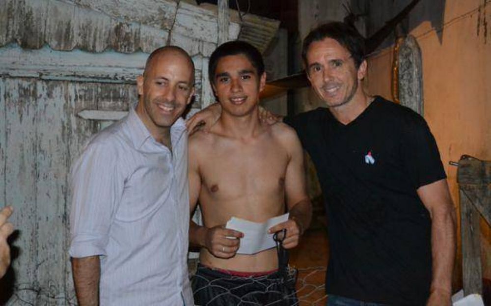 El PRO defini� que Ducot� ser� el candidato a intendente y Neuspiller primer concejal