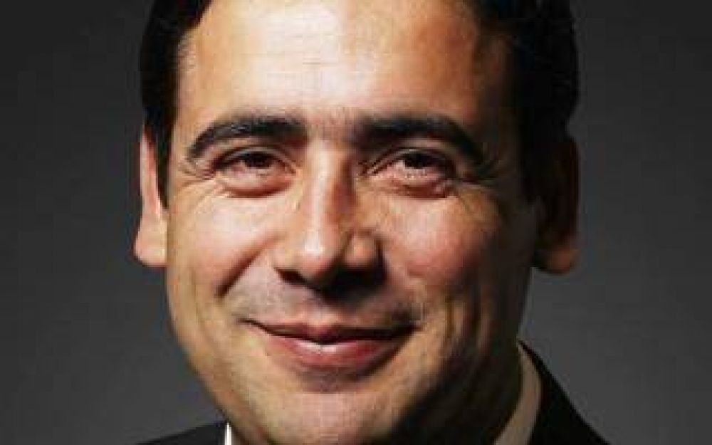 Z�rate: El concejal Facundo Ocampo abandon� el Frente Renovador