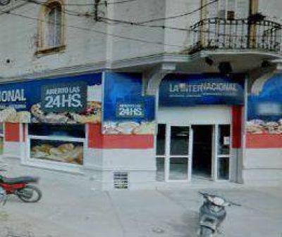 Multaron a panader�a