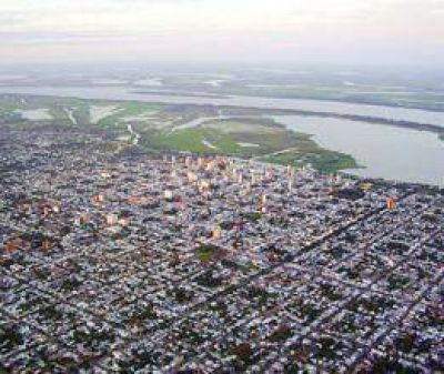 Impulsan la creaci�n de una Universidad en San Nicol�s 