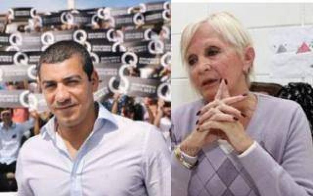 Otra baja en el massismo: En Quilmes concejal se cruz� al Frente para la Victoria