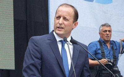 Pese al pedido de Cristina, en la regi�n no se bajan