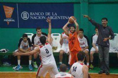 Enorme victoria y clasificaci�n de Chivilcoy