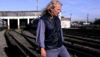 De la mano del FIT, Sobrero ser� candidato en la Provincia