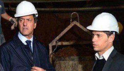 Gui�o para Kicillof: el sciolismo no descarta mantenerlo en Econom�a