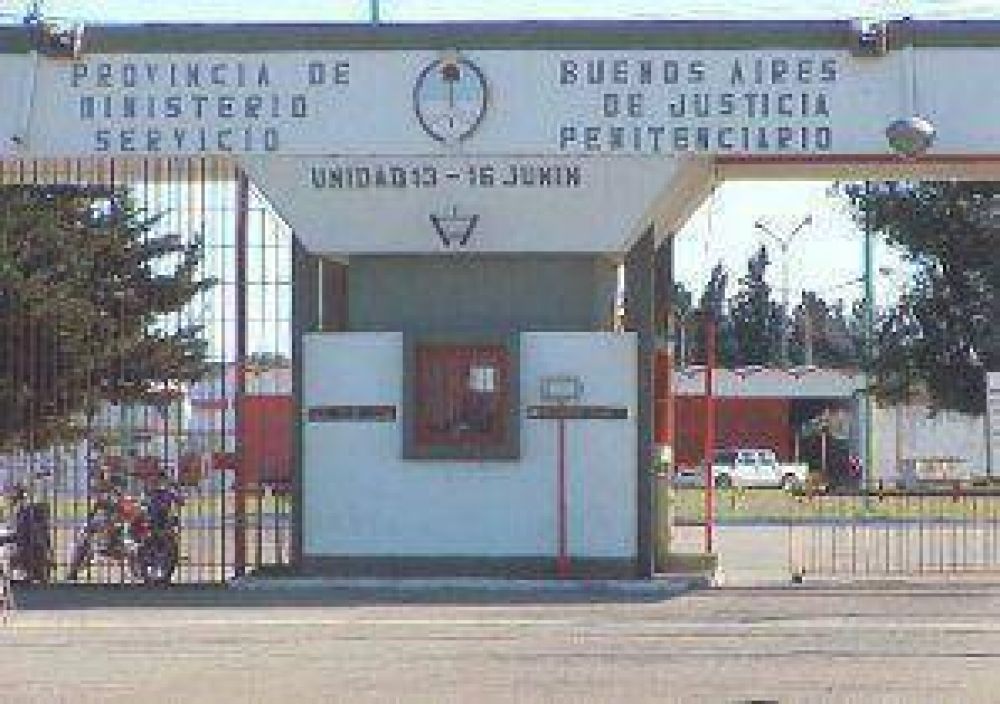 La C�mara Penal de Jun�n intim� a autoridades provinciales a normalizar la situaci�n carcelaria
