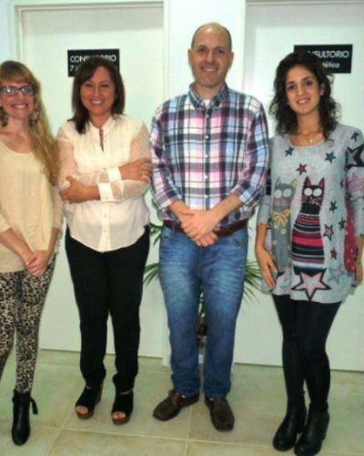 Se inaugur� en Saladillo el Centro de Atenci�n M�dica y Est�tica CAMES
