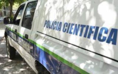 Horror en La Plata: Mat� a su hija e intent� suicidarse