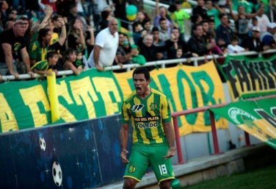 Boca-Aldosivi: por una nueva haza�a en La Bombonera, 40 a�os despu�s 