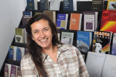 Seminario de la UNLP tratar� sobre las dificultades de las mujeres para ser reconocidas en el mundo cient�fico