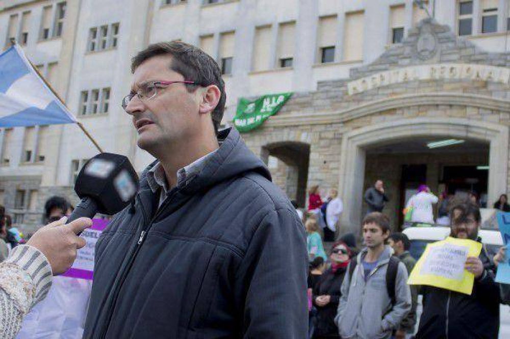 Interzonal: �La Justicia comprob� todo lo que ven�amos denunciando�  