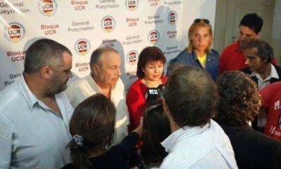 Mario Rodr�guez: �Solicitamos la convocatoria al Consejo de Concertaci�n Econ�mico Social�