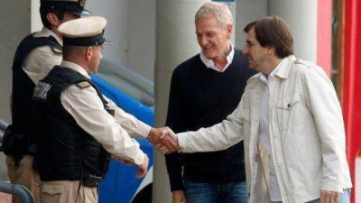 De Narv�ez: �Veo con muy buenos ojos una candidatura de Arroyo�