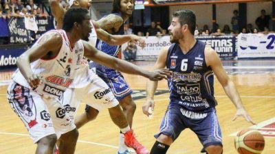 Argentino qued� match point ante Quilmes