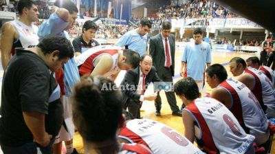 Salta Basket perdi�, pero mantiene la ilusi�n de ganar la serie