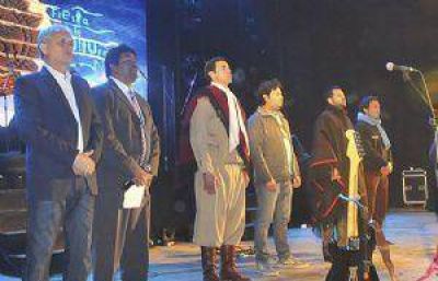 Juan Manuel Urtubey participar� del cierre de la Fiesta de la Cultura Nativa