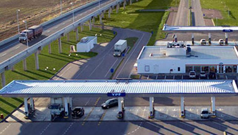 La Provincia responsabiliza a la Naci�n por una obra vial