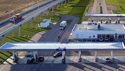 La Provincia responsabiliza a la Naci�n por una obra vial