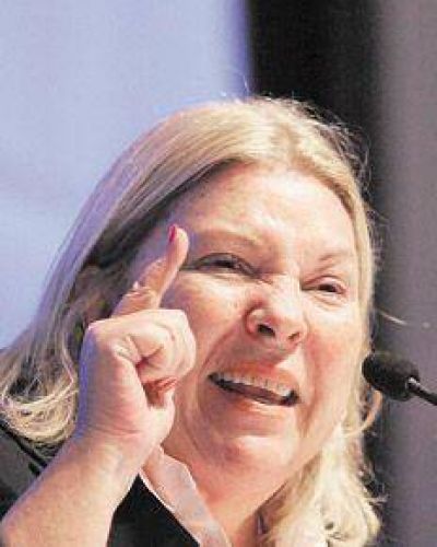Las incre�bles historias de Carri�