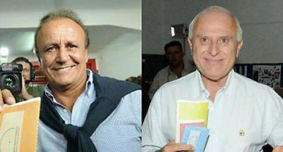 Fuerte contrapunto entre Lifschitz y Del Sel