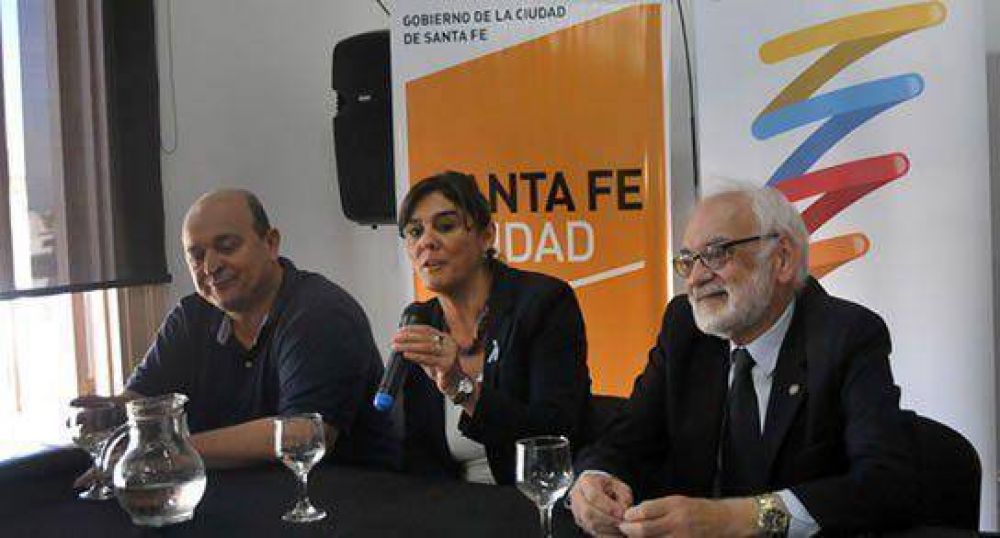 La Ciudad integra en el ranking internacional de turismo de reuniones