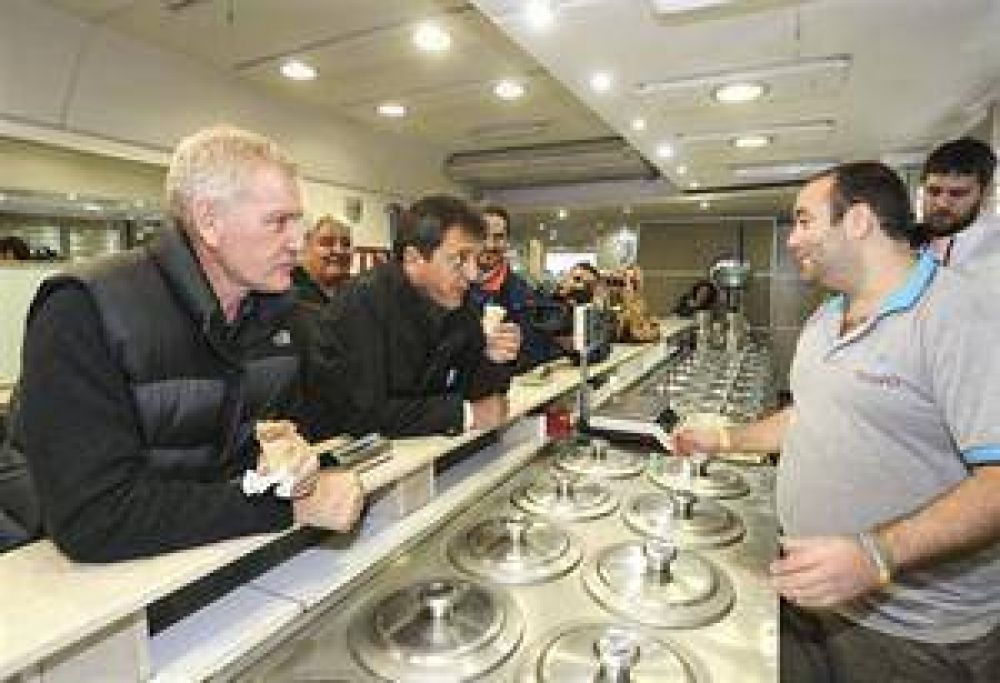 Massa amaga con romper con la UCR si Macri no lo acepta en las PASO