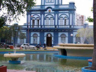 Tiene 15 a�os y gener� gran revuelo al asegurar que le robaron a su beb� reci�n nacido  