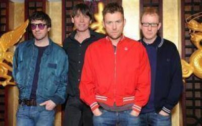 Blur tocar� en Tecn�polis el 11 de octubre