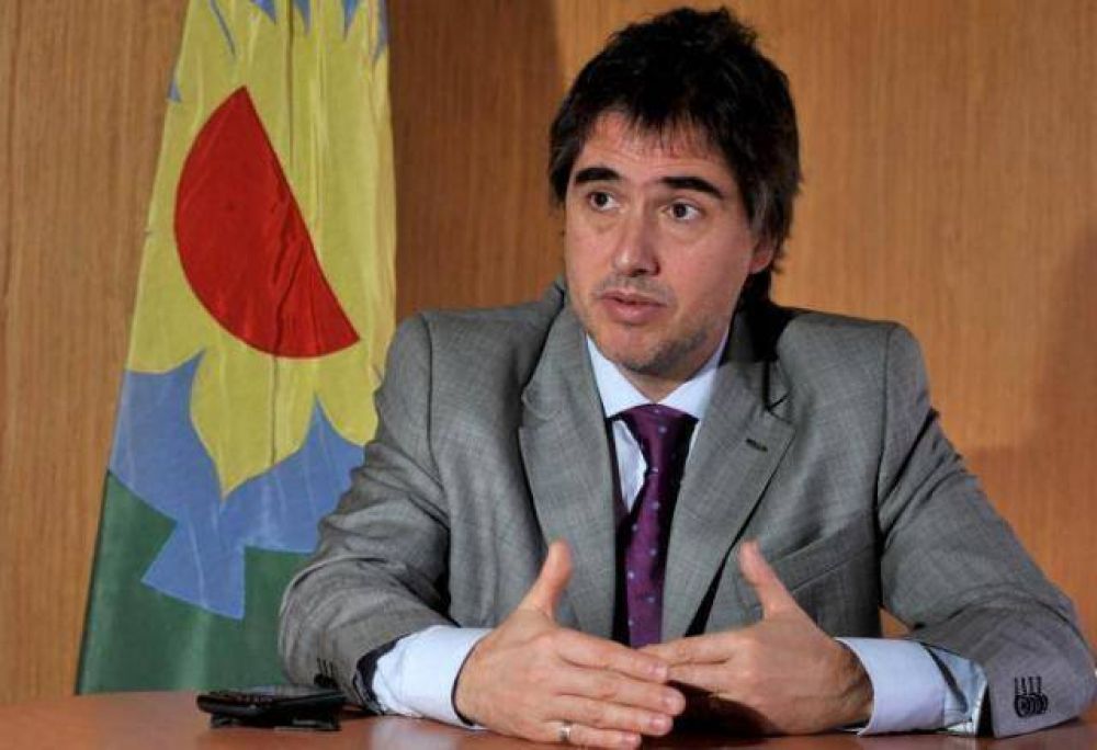 Guido Lorenzino: �Desde el sciolismo nos dedicamos a gestionar y no a calificar o no a nuestro compa�eros�