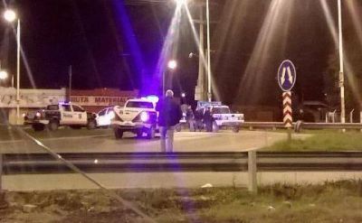 Un robo cometido en Chivilcoy termin� con un detenido en Luj�n